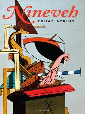 cover image of Nineveh